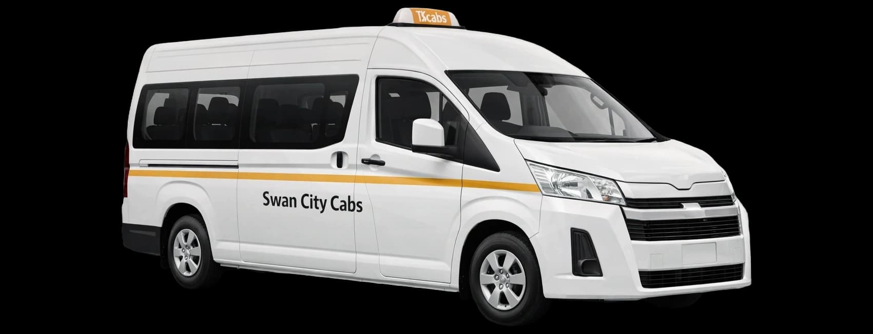Maxi vehicle option
